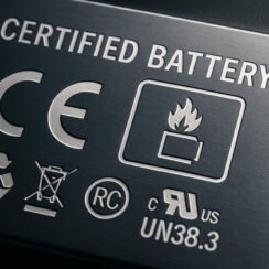 Battery CErtifications Explained (Ce, UN38.3)