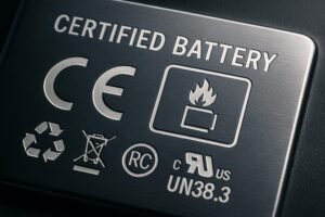 Battery CErtifications Explained (Ce, UN38.3)