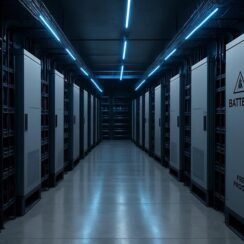 Fireproof Battery Storage Solutions