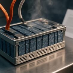 Insurance Implications of Lithium Batteries