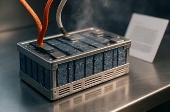 Insurance Implications of Lithium Batteries