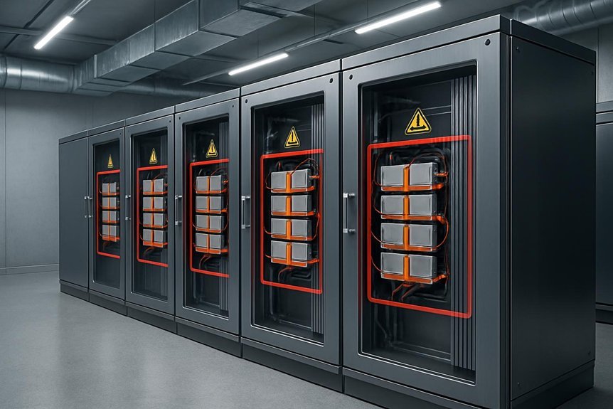 lfp offers safer margins