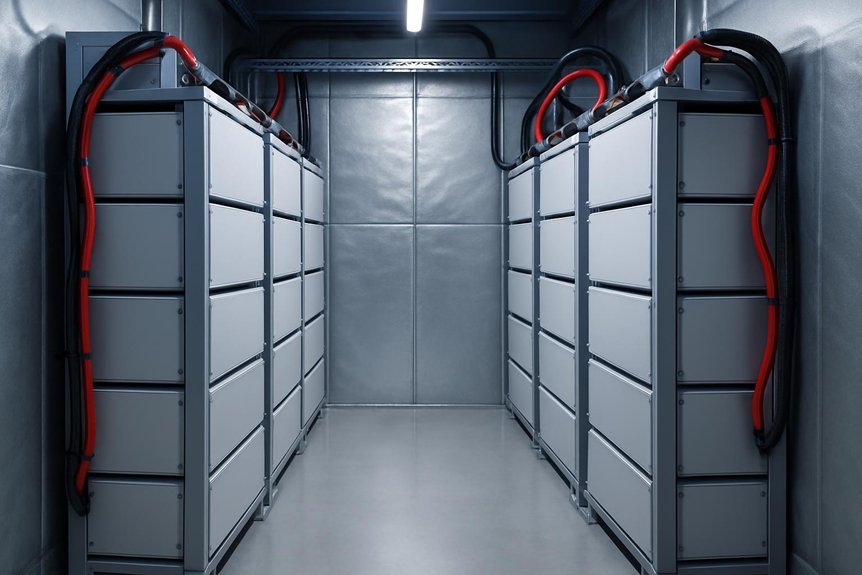 thermal runaway risk prioritization and mitigation