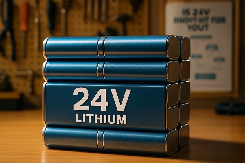 24v suitability assessment framework