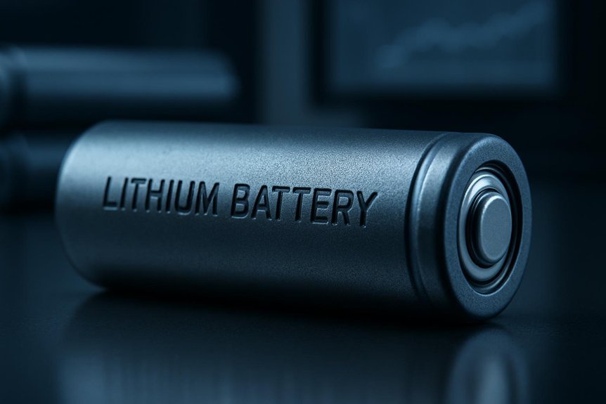 battery life vs cycle life divergence