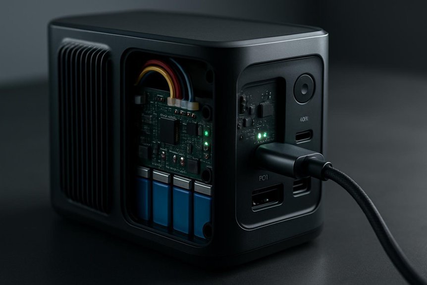 bms accuracy balance protection charging