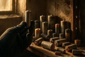 Can You Recycle Lithium Batteries