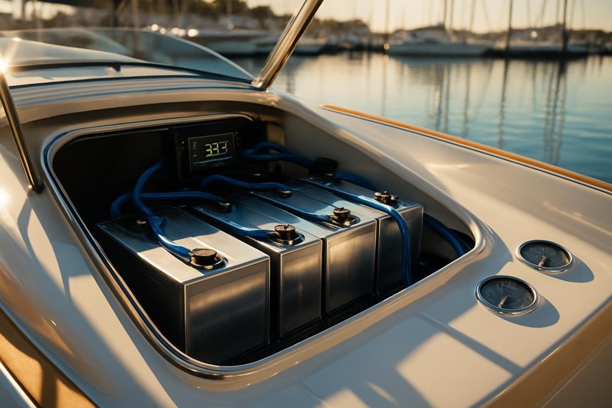 capacity sizing safe discharge practices