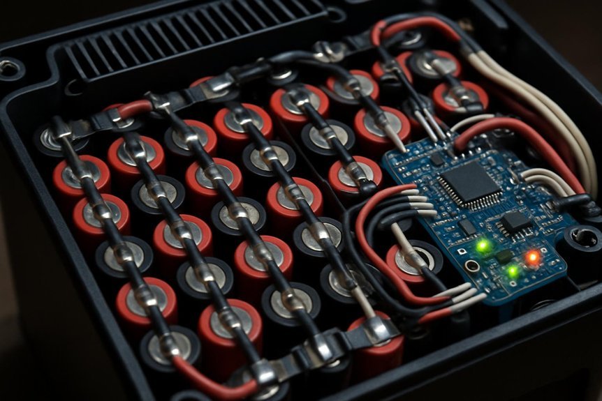 cell voltages guide soc estimation