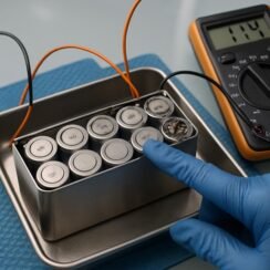 Common Lithium Battery Problems and How to Fix Them