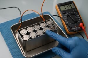 Common Lithium Battery Problems and How to Fix Them