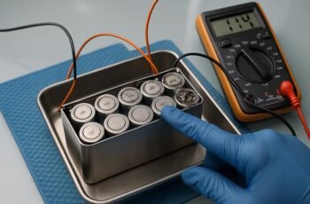 Common Lithium Battery Problems and How to Fix Them