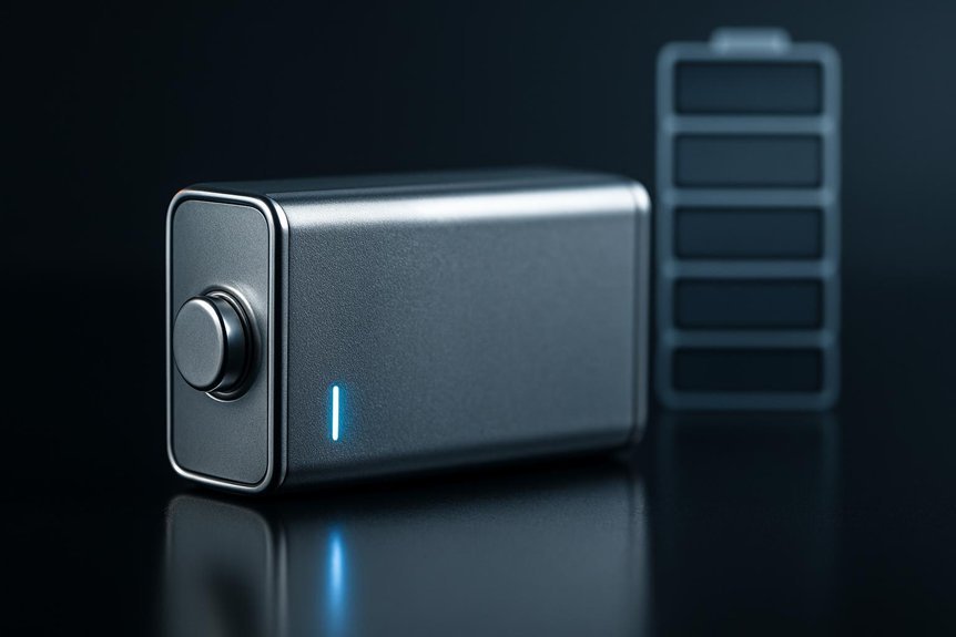 cycle life vs depth of discharge effects