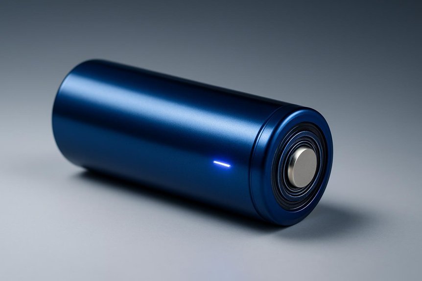 data driven lightweight li batteries analysis
