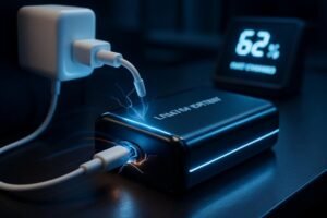 Fast-Charging Lithium Batteries: Are They Worth Buying?