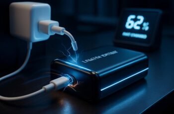 Fast-Charging Lithium Batteries: Are They Worth Buying?