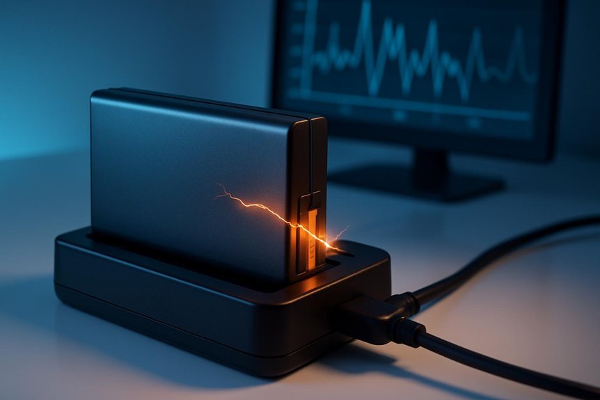 fast charging trade offs performance longevity safety