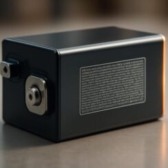 High-Capacity Lithium Batteries: What Buyers Need to Know