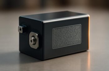 High-Capacity Lithium Batteries: What Buyers Need to Know