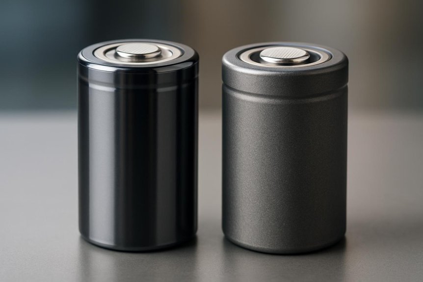 li ion dominates energy density lifepo4 steadier