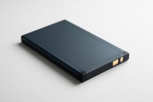 Lightweight Lithium Batteries: Benefits for Mobile Applications