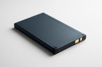 Lightweight Lithium Batteries: Benefits for Mobile Applications