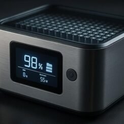 How Lithium Batteries Improve Portable Power Station Performance