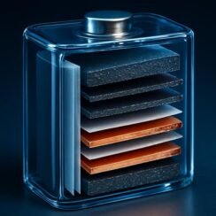 What Are Lithium Batteries and How Do They Work?