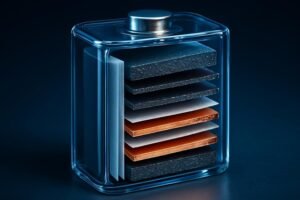 What Are Lithium Batteries and How Do They Work?