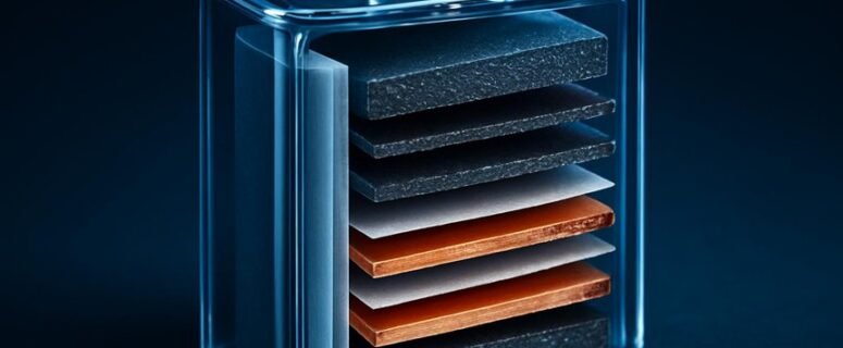 What Are Lithium Batteries and How Do They Work?