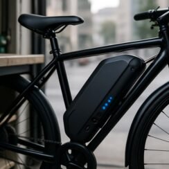 Are Lithium Batteries Worth It for Electric Bikes?