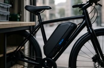 Are Lithium Batteries Worth It for Electric Bikes?
