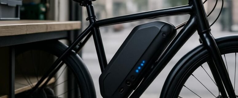 Are Lithium Batteries Worth It for Electric Bikes?