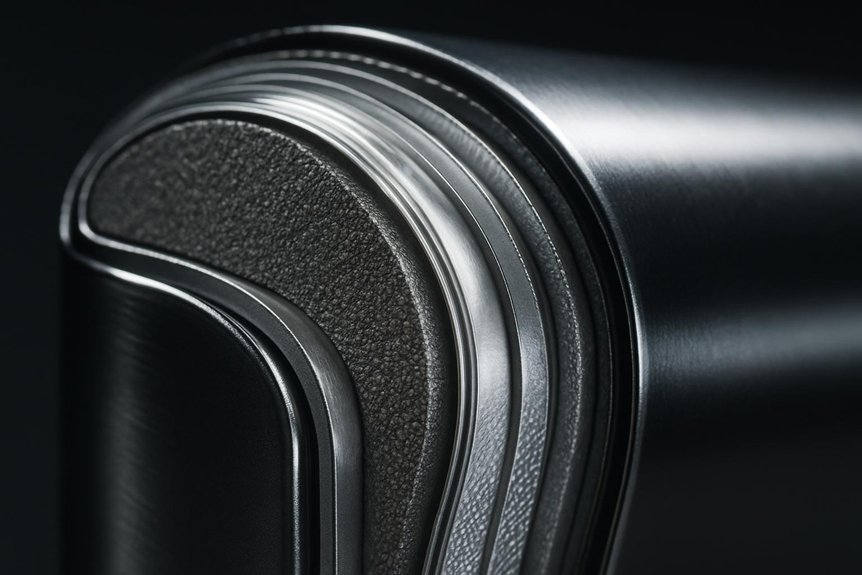 lithium battery components and safety