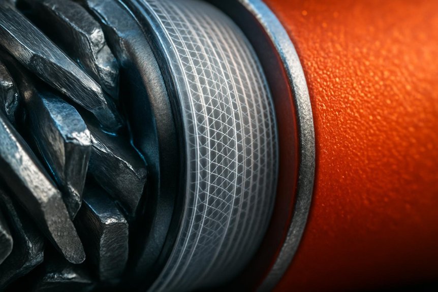 lithium battery components coordinate energy storage