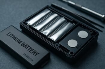 How Long Do Lithium Batteries Last? Lifespan Explained