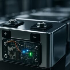 What Is a Battery Management System in a Lithium Battery?