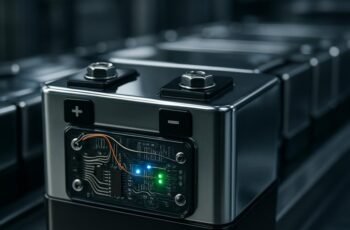 What Is a Battery Management System in a Lithium Battery?