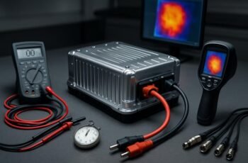 How to Test a Lithium Battery for Performance and Health