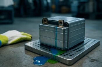 Can Lithium Batteries Be Recycled? What You Need to Know