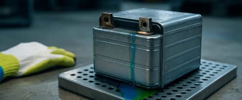 Can Lithium Batteries Be Recycled? What You Need to Know