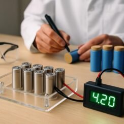 Are Lithium Batteries Safe? Key Safety Tips You Should Know