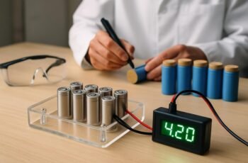 Are Lithium Batteries Safe? Key Safety Tips You Should Know