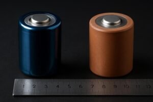 Lithium-Ion vs LiFePO4 Batteries: What Is the Difference?