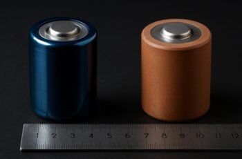 Lithium-Ion vs LiFePO4 Batteries: What Is the Difference?