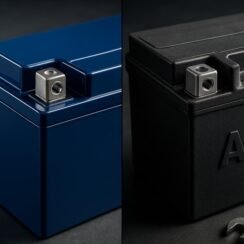 Lithium Battery Vs AGM Battery