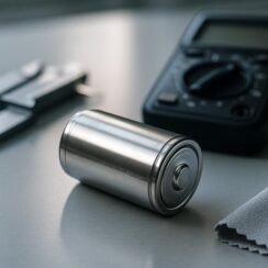 How to Maintain a Lithium Battery How to Maintain a Lithium Battery