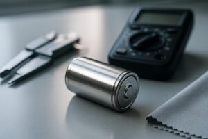 How to Maintain a Lithium Battery