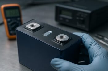 Lithium Battery Maintenance Tips to Maximize Performance