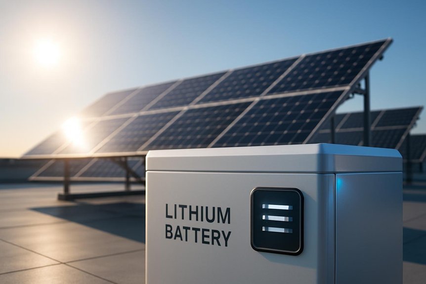 real world lithium storage performance factors